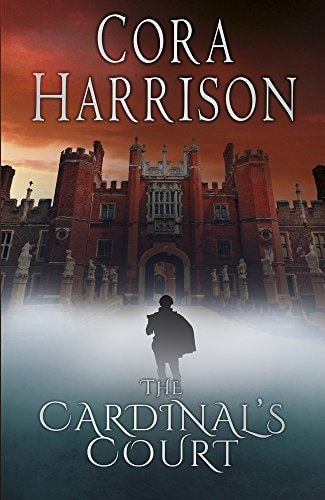 The Cardinal's Court: A Hugh Mac Egan Mystery (Hugh Mac Egan Mysteries) by Cora Harrison