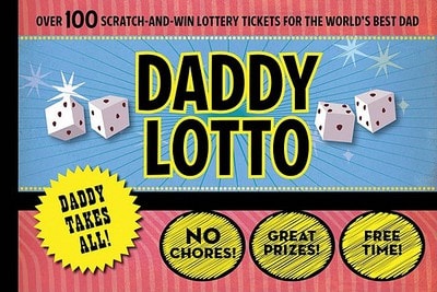 Daddy Lotto by Rob Sorensen