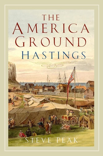 The America Ground Hastings by Peak