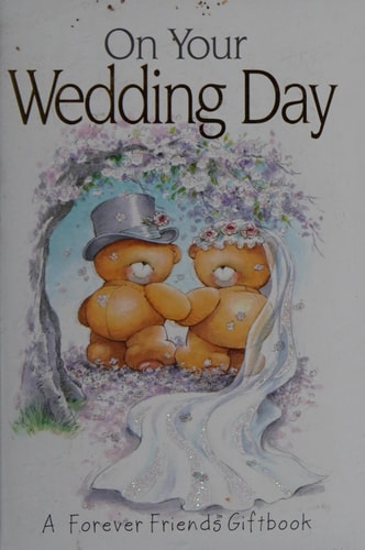 On Your Wedding Day by Charlotte Gray