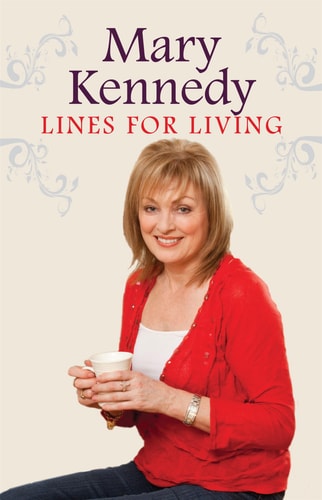 Lines for Living by Mary Kennedy