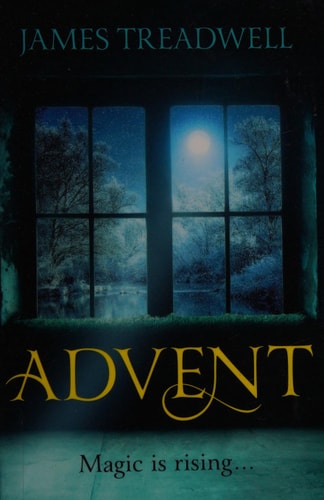 Advent by James Treadwell