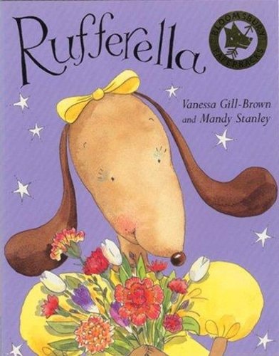 Rufferella by Vanessa Gill-Brown, Mandy Stanley