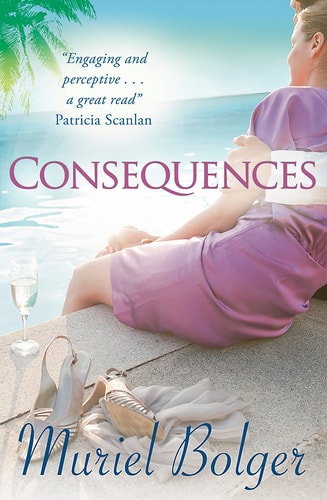Consequences by Muriel Bolger