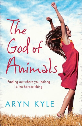 The God of Animals by Aryn Kyle