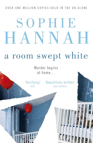 A Room Swept White by Sophie Hannah