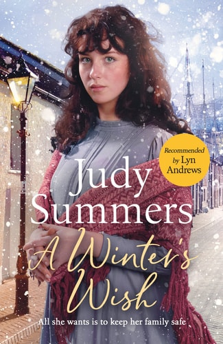 Winter's Wish by Judy Summers