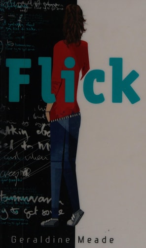 Flick by Geraldine Meade