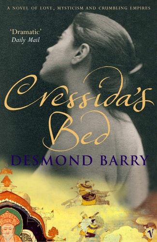 Cressida's Bed by Desmond Barry