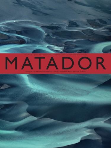 Matador Q by Alberto Anaut