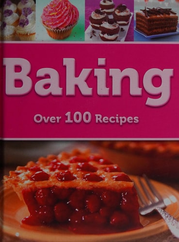 Baking Over 100 Mouth-watering Recipes by Igloo