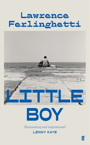 Little Boy by Lawrence Ferlinghetti