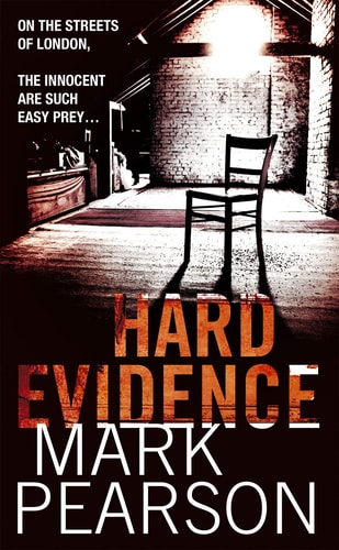 Hard Evidence by Mark Pearson