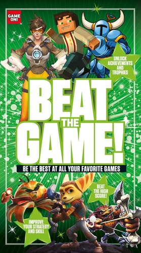 Beat the Game (Game On!) by Scholastic