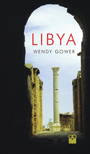 Libya by Wendy Gower