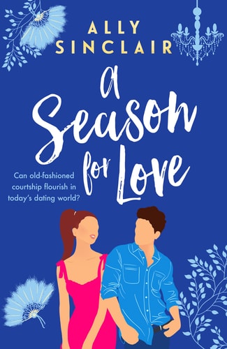 A Season for Love by Ally Sinclair