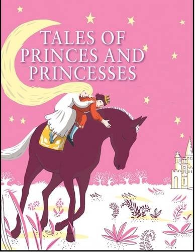 Princes and Princesses by Unknown