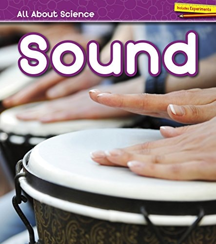 All About Science Sound