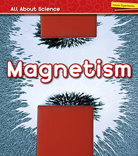 All About Science Magnetism
