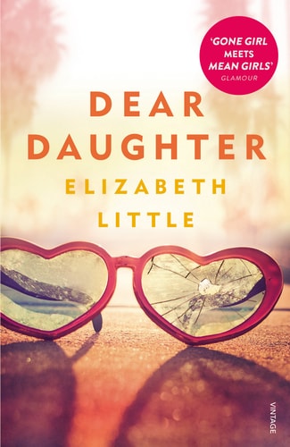 Dear Daughter by Elizabeth Little
