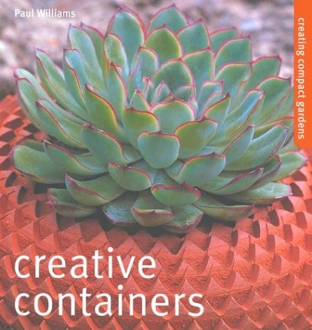 Creative Containers by Paul Williams