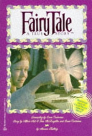 Fairy Tale A True Story by Monica Kulling