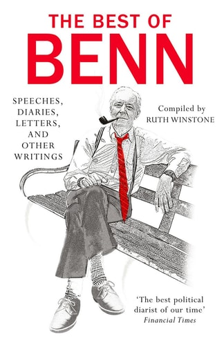 The Best of Benn by Tony Benn