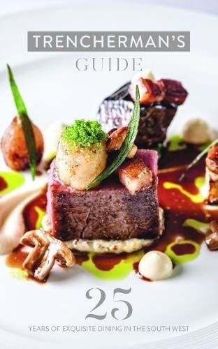 The Trencherman's Guide: No. 25 by Jo Rees