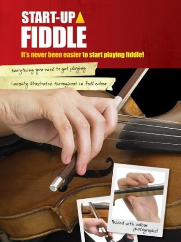Start-Up: Fiddle by DIVERS AUTEURS