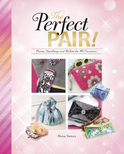 The Perfect Pair! (Savvy: Accessorize Yourself!)
