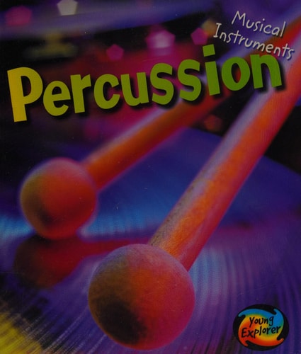 Percussion (Musical Instruments) by Wendy Lynch