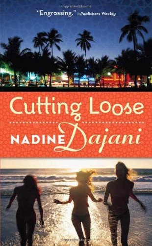 Cutting Loose by Nadine Dajani