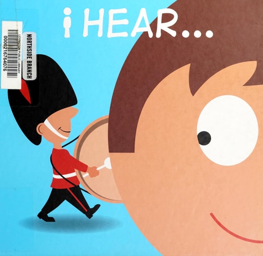 I Hear... by Patrickgeorge, PatrickGeorge (Firm)