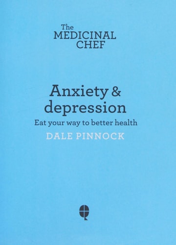 Anxiety & Depression by Dale Pinnock