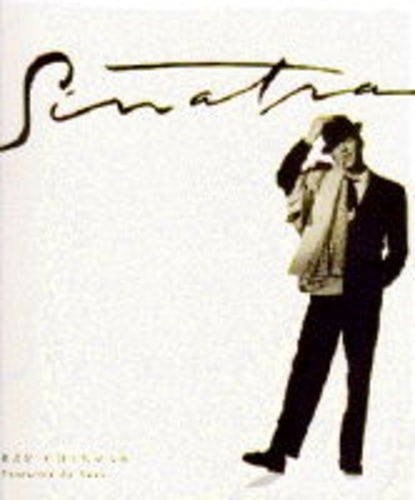 Sinatra: A Celebration by Ray Coleman, Bono