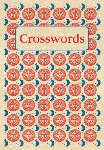 Decorative Crosswords by Arcturus Publishing