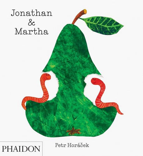 Jonathan & Martha by Horá-ìek, Petr