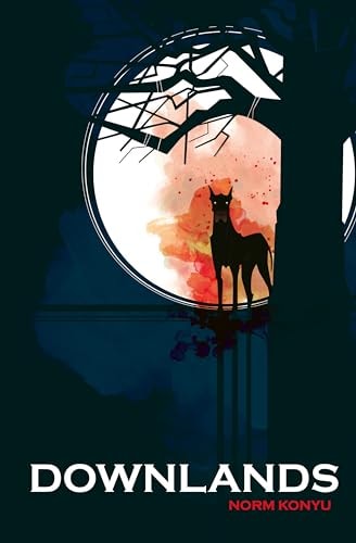 Downlands by Norm Konyu