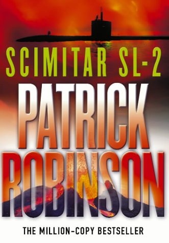 Scimitar Sl2 by Patrick Robinson
