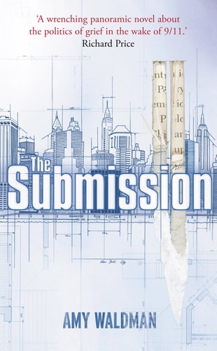 The Submission by Amy Waldman