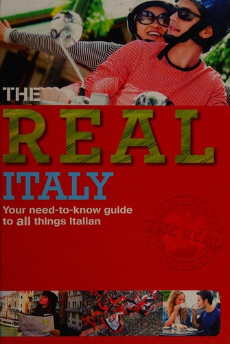 Italy by Paolo Messi, Paul Mason