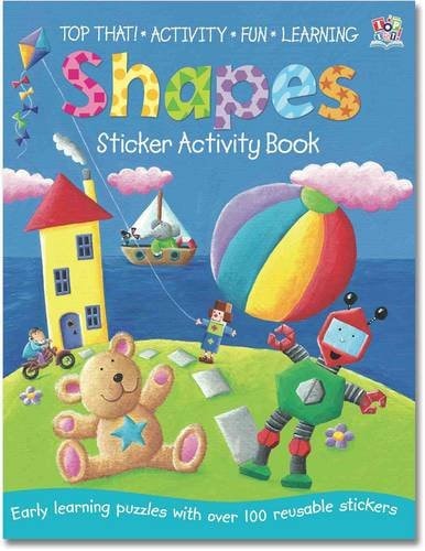Shapes by Nat Lambert