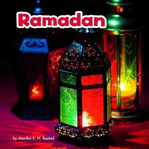 Ramadan by Lisa J. Amstutz