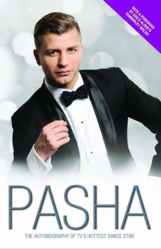 Pasha: My Story - Limited Signed Edition by PASHA KOVALEV