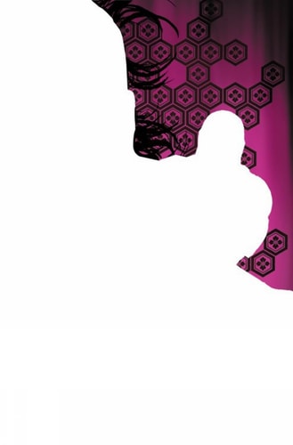 Daken: Dark Wolverine Big Break by Rob Williams