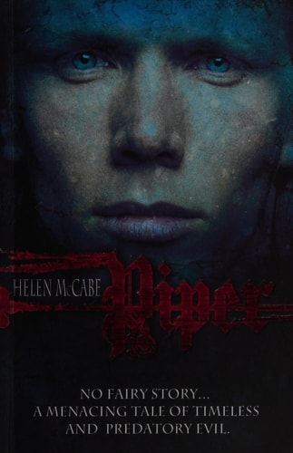 Piper by Helen McCabe