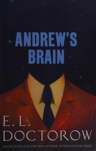 Andrew's Brain by E. L. Doctorow