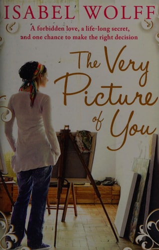 The Very Picture of You by Isabel Wolff