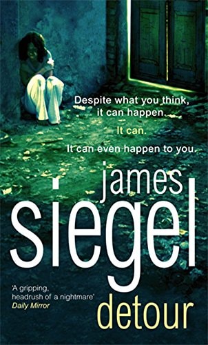Detour by James Siegel
