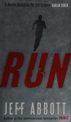 Run by Jeff Abbott